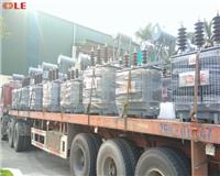 DỰ ÁN CUNG CẤP MÁY BIẾN ÁP CÔNG TY ĐIỆN LỰC BẮC NINH